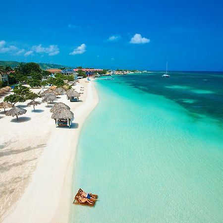 Sandals Montego Bay All Inclusive - Couples Only (Adults Only) Hotel Exterior photo