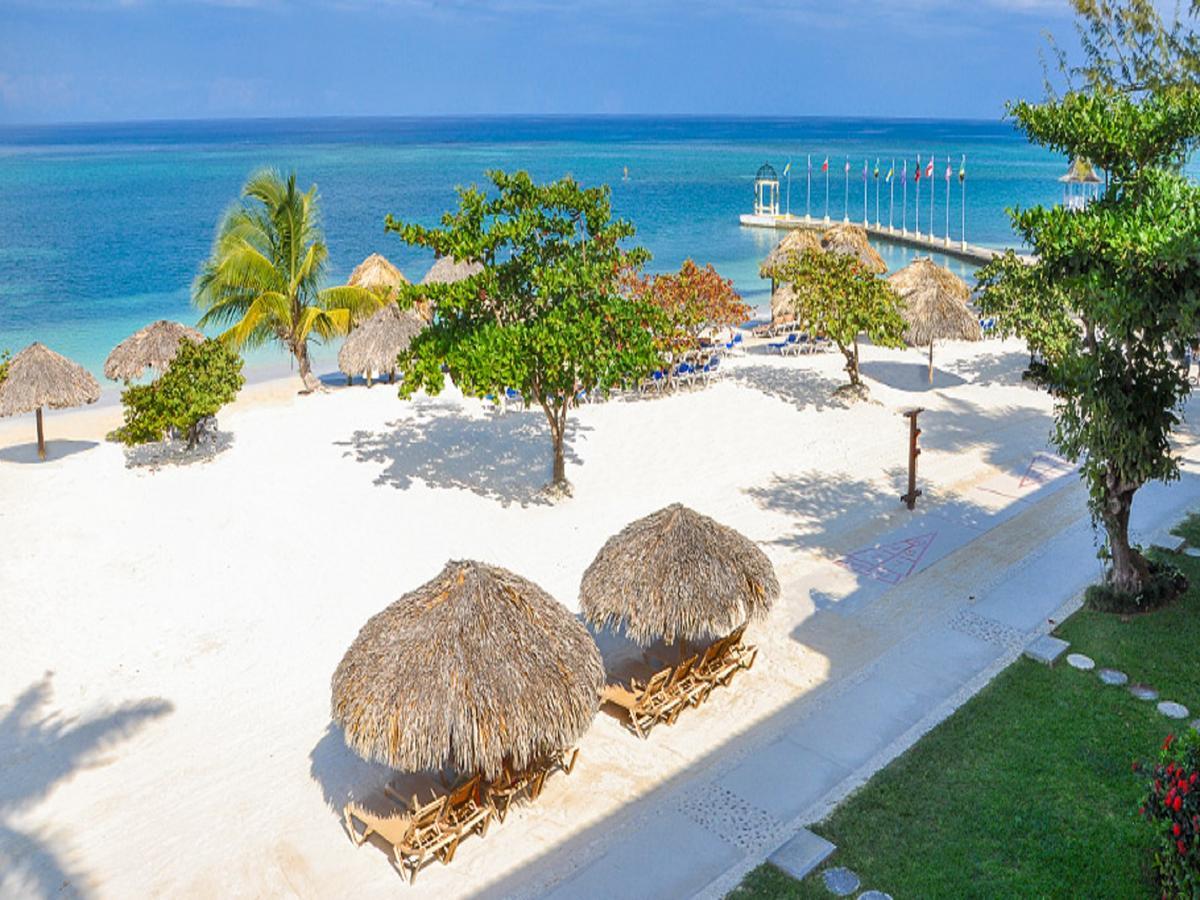 Sandals Montego Bay All Inclusive - Couples Only (Adults Only) Hotel Exterior photo