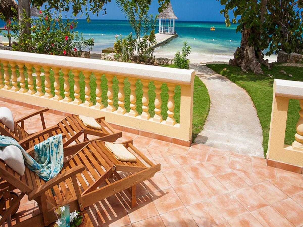 Sandals Montego Bay All Inclusive - Couples Only (Adults Only) Hotel Exterior photo