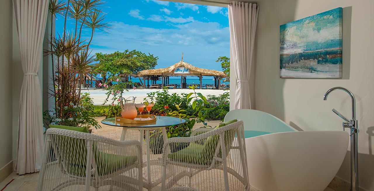 Sandals Montego Bay All Inclusive - Couples Only (Adults Only) Hotel Exterior photo