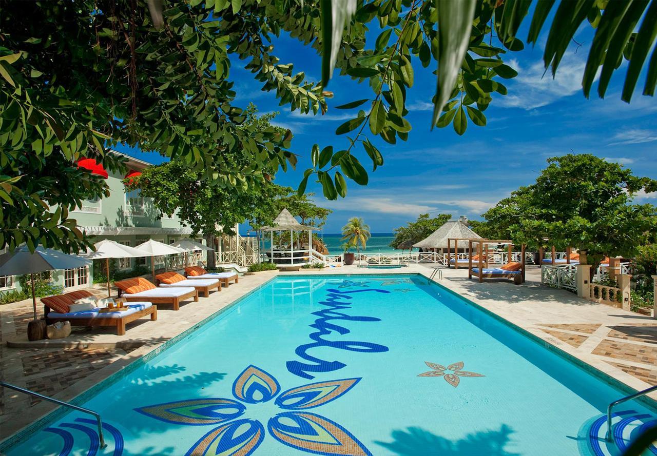 Sandals Montego Bay All Inclusive - Couples Only (Adults Only) Hotel Exterior photo