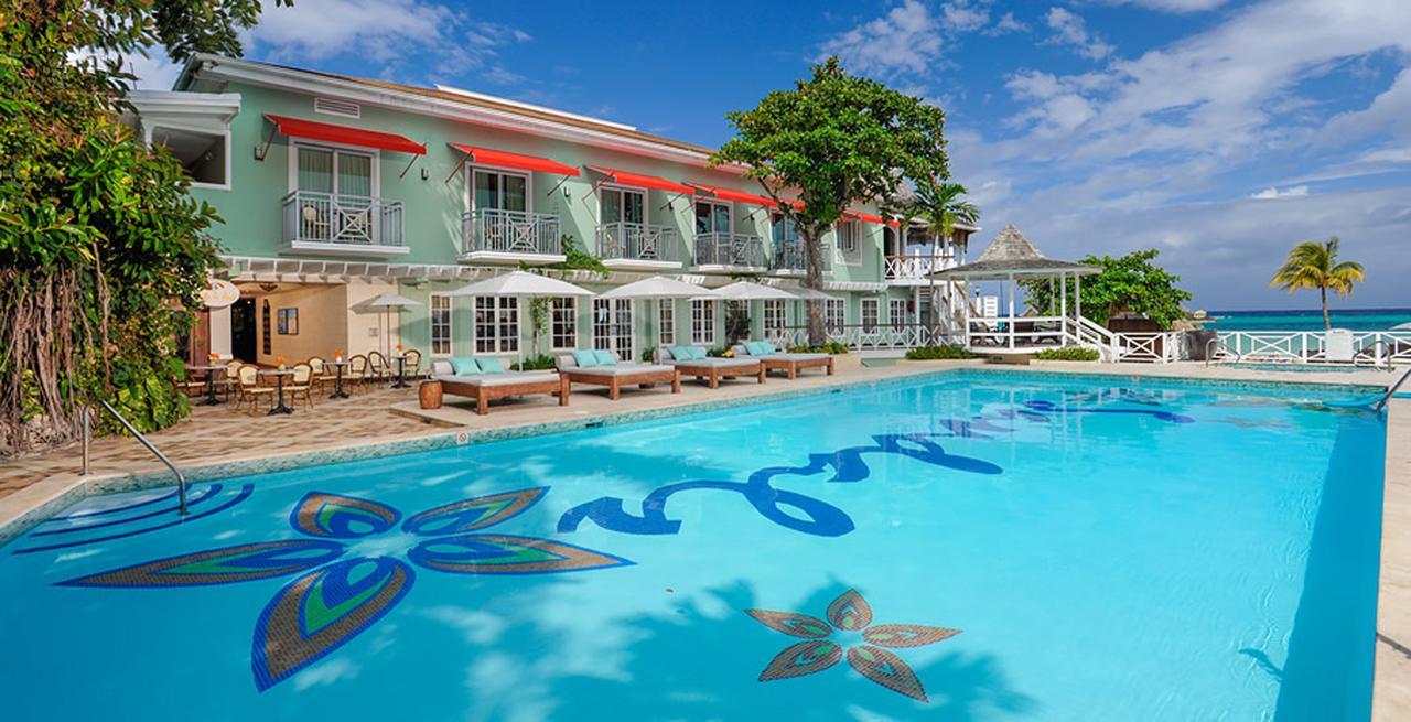 Sandals Montego Bay All Inclusive - Couples Only (Adults Only) Hotel Exterior photo