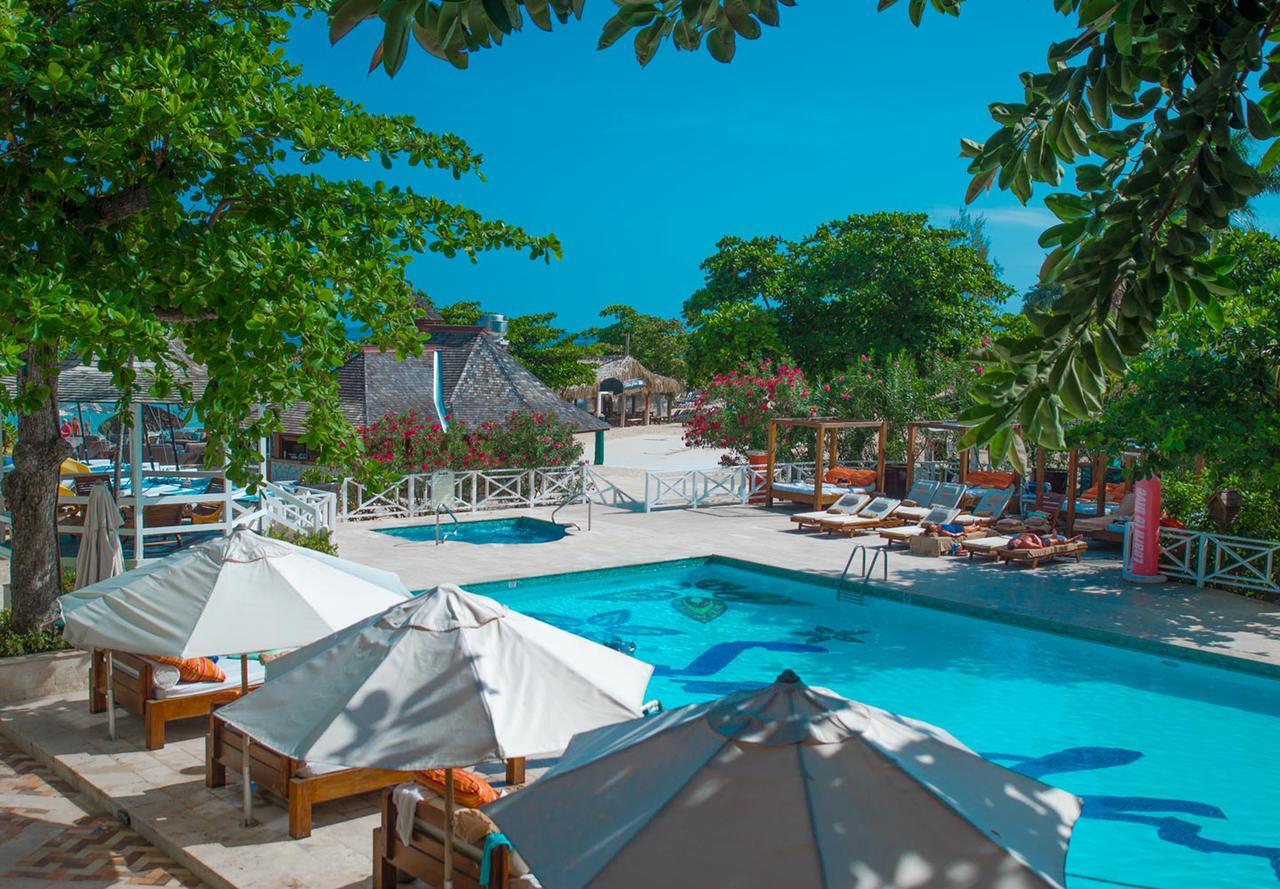 Sandals Montego Bay All Inclusive - Couples Only (Adults Only) Hotel Exterior photo