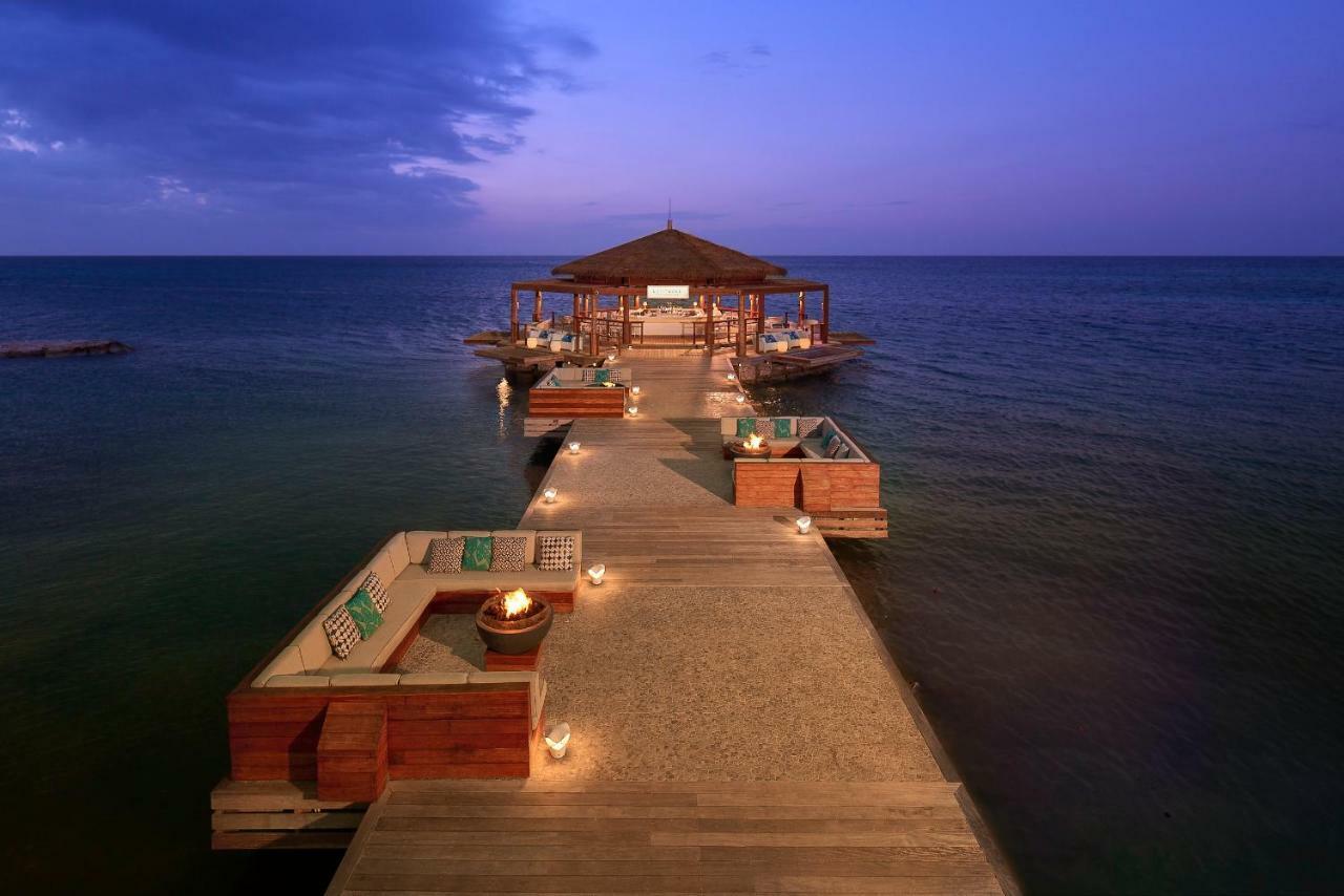 Sandals Montego Bay All Inclusive - Couples Only (Adults Only) Hotel Exterior photo